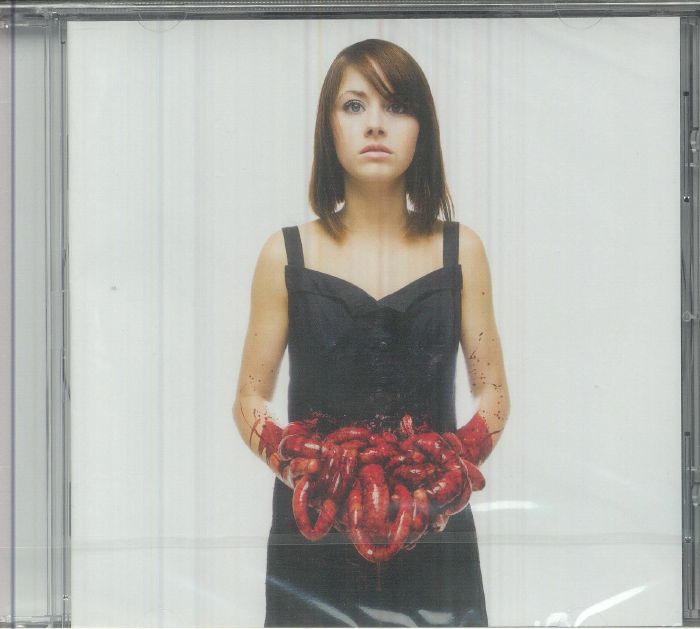 Suicide Season - CD CD cover