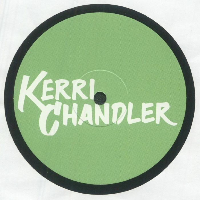 Downtown EP Pt 2 - Vinyl EP vinyl record cover