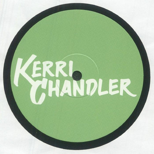 Downtown EP Pt 2 - Vinyl EP vinyl record cover