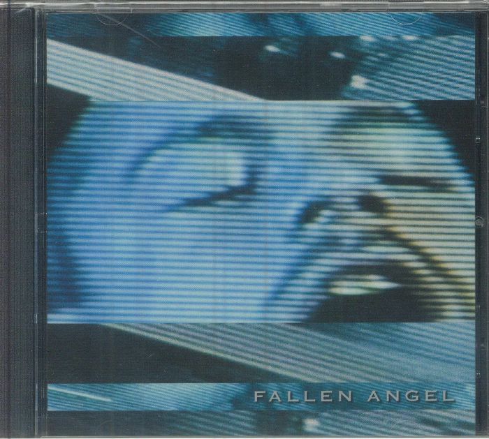 Fallen Angel (Soundtrack) - Reissue CD CD cover
