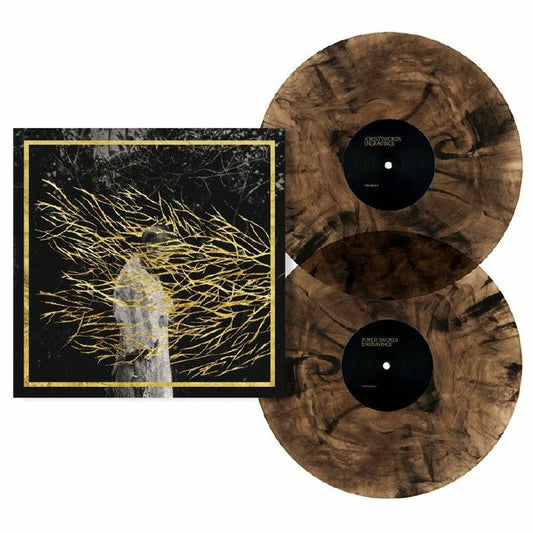 Engravings - Remastered 2xLP vinyl record cover
