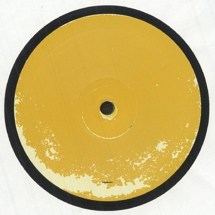 Do It Strong - Vinyl Single vinyl record cover