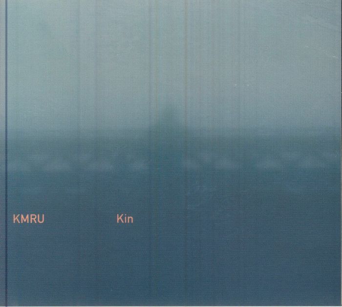 Kin - CD CD cover