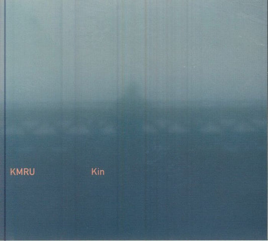 Kin - CD CD cover