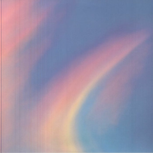A Matter Of Time - 2xLP vinyl record cover