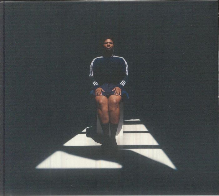 Indigo - CD CD cover