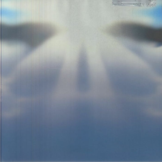 Collide - Vinyl LP vinyl record cover