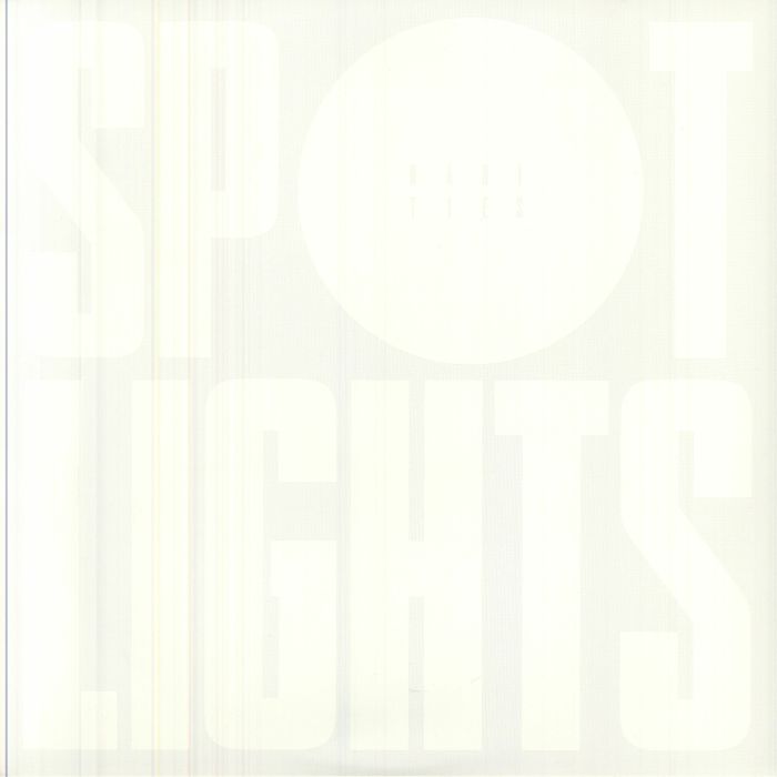 Rarities - Vinyl LP vinyl record cover