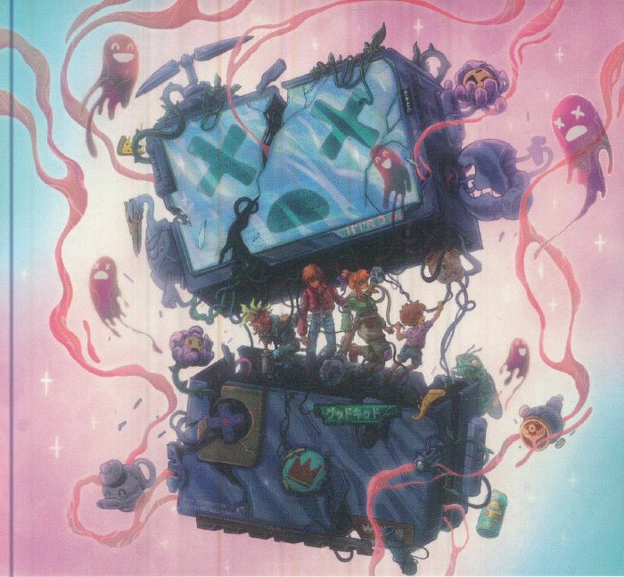 Can We Hang Out Sometime? - CD CD cover