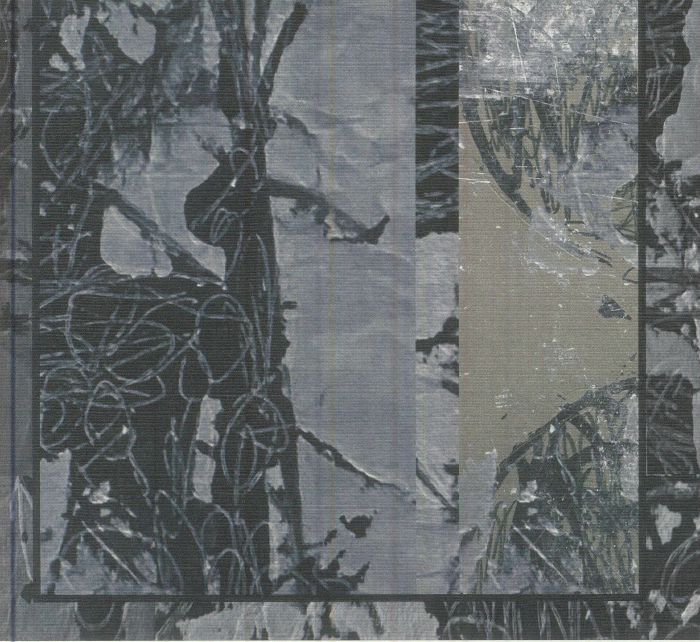 Eidos Daemonium - CD CD cover