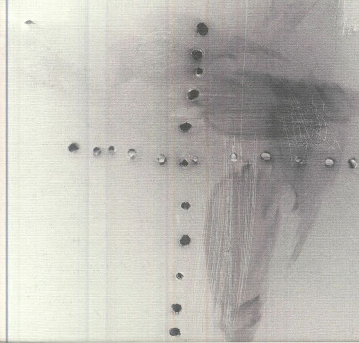 Seis Amorfismos - CD CD cover