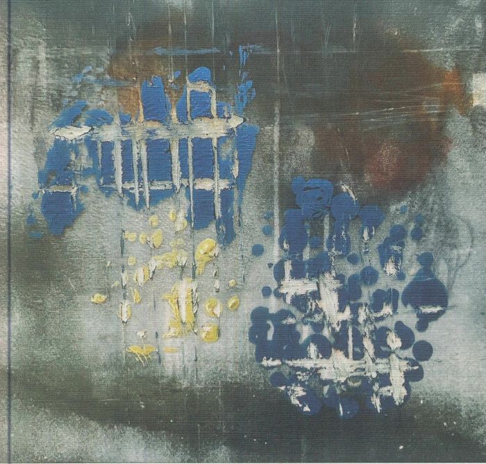 Polarity 4 - CD CD cover