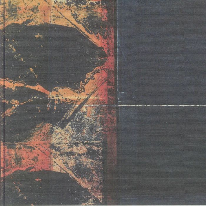 Polarity 2 - CD CD cover