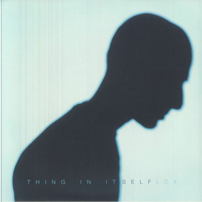 Thing In Itself - Vinyl LP vinyl record cover