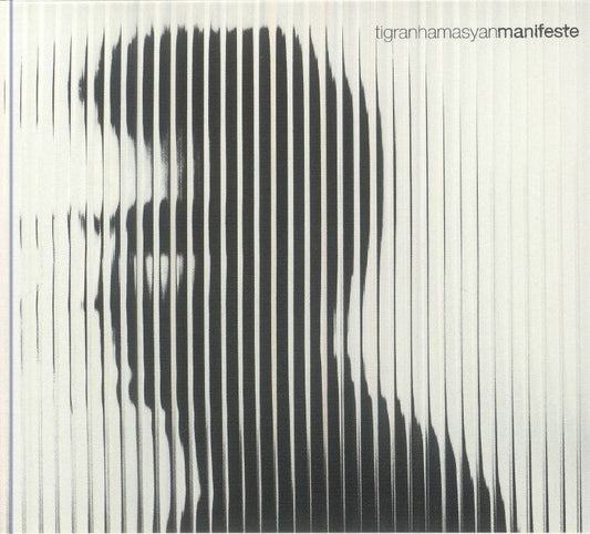 Manifeste - CD CD cover
