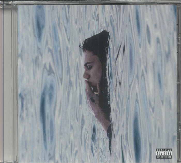Before I Forget - CD CD cover