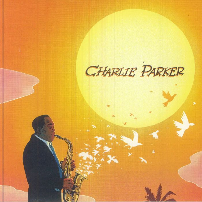 Chasin' The Bird - Vinyl Single vinyl record cover