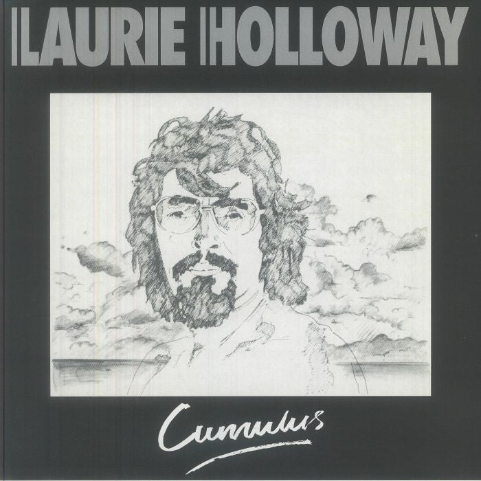 Cumulus (reissue) - Vinyl LP vinyl record cover