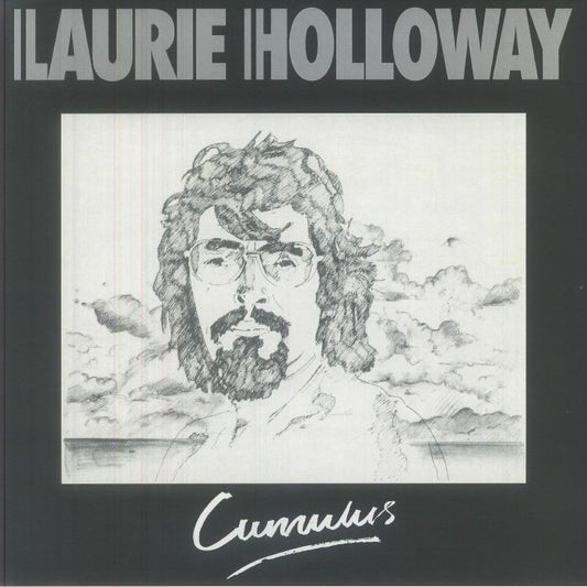 Cumulus (reissue) - Vinyl LP vinyl record cover