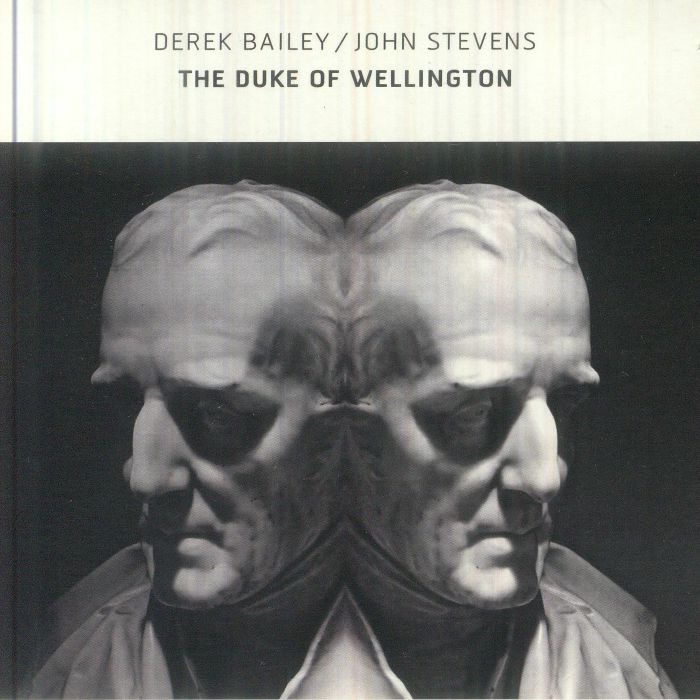 The Duke Of Wellington - CD CD cover