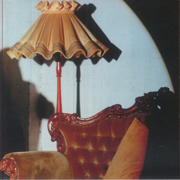 There's A New Place On The Market - Vinyl Single vinyl record cover