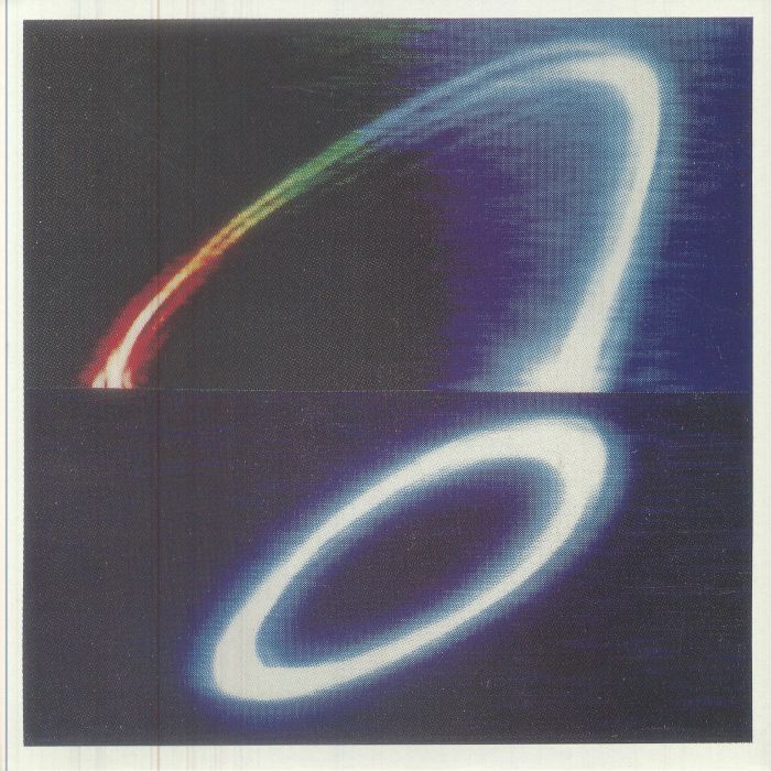 Uranus - Vinyl LP vinyl record cover