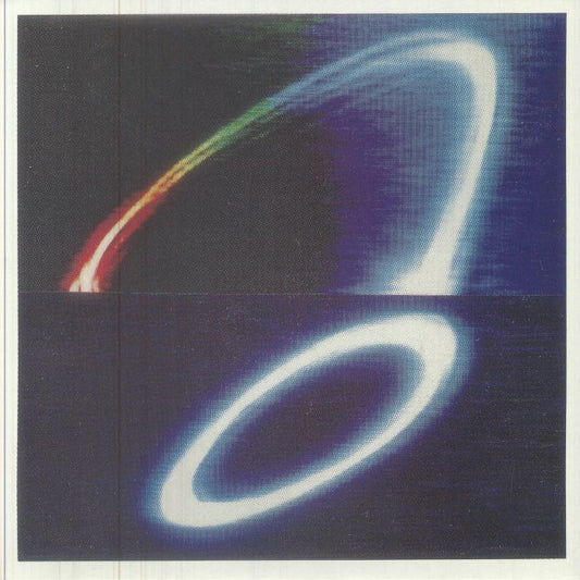 Uranus - Vinyl LP vinyl record cover