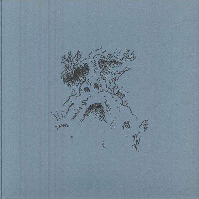 Uscire Da Fuori - Vinyl LP vinyl record cover
