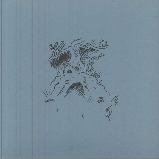 Uscire Da Fuori - Vinyl LP vinyl record cover