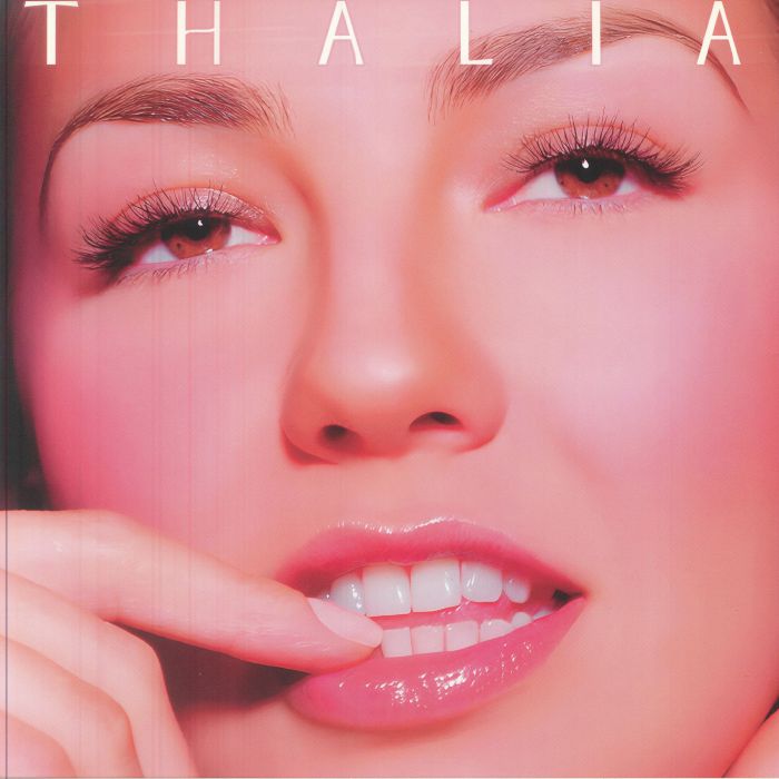 Arrasando - 25th Anniversary Pink Marbled 2xLP vinyl record cover
