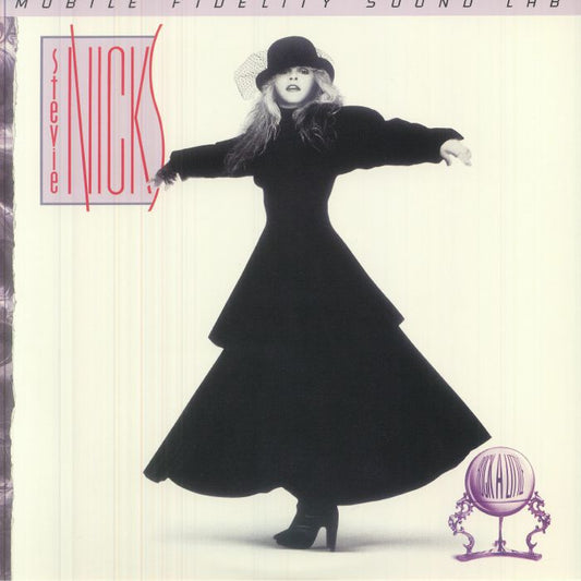 Rock A Little - Limited Edition 2xLP vinyl record cover