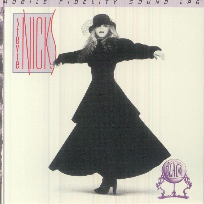 Rock A Little - Limited Numbered Hybrid SACD CD cover