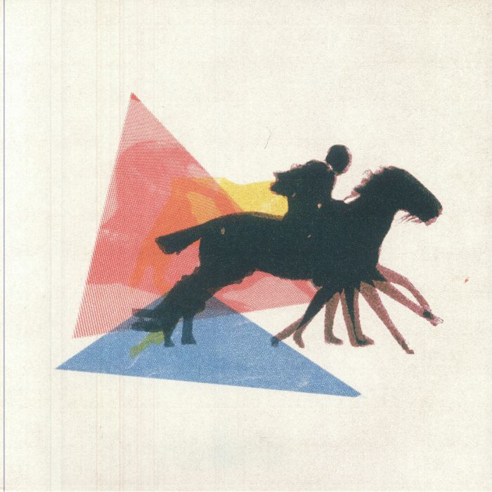 Unioness - Vinyl EP vinyl record cover