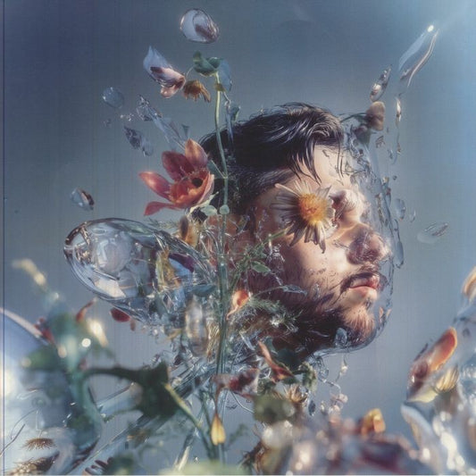 Another Life - 2xLP vinyl record cover