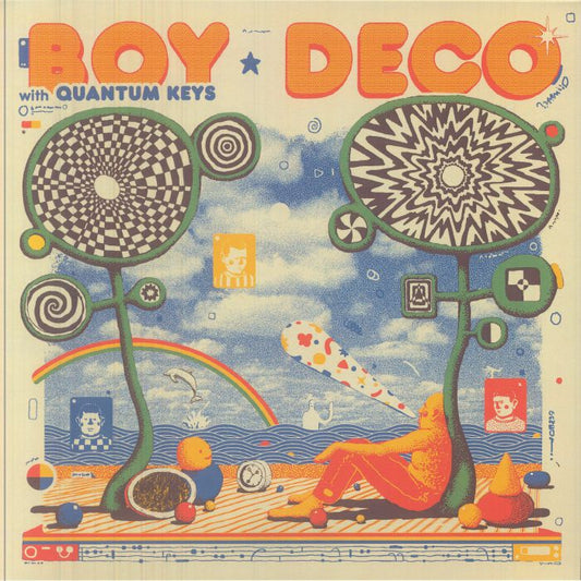 Sap - Vinyl LP vinyl record cover