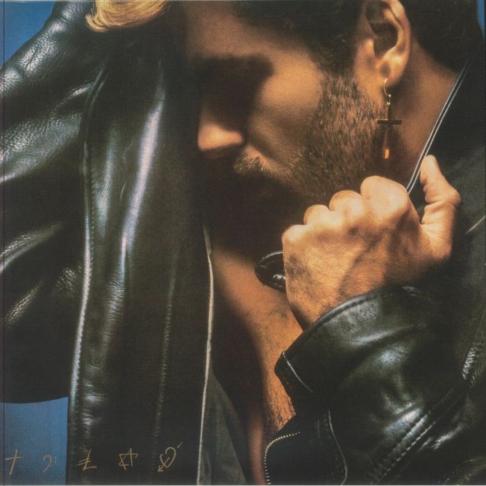 Faith - 180 Gram Vinyl 2xLP vinyl record cover