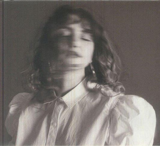 At Home In My Mind - CD CD cover