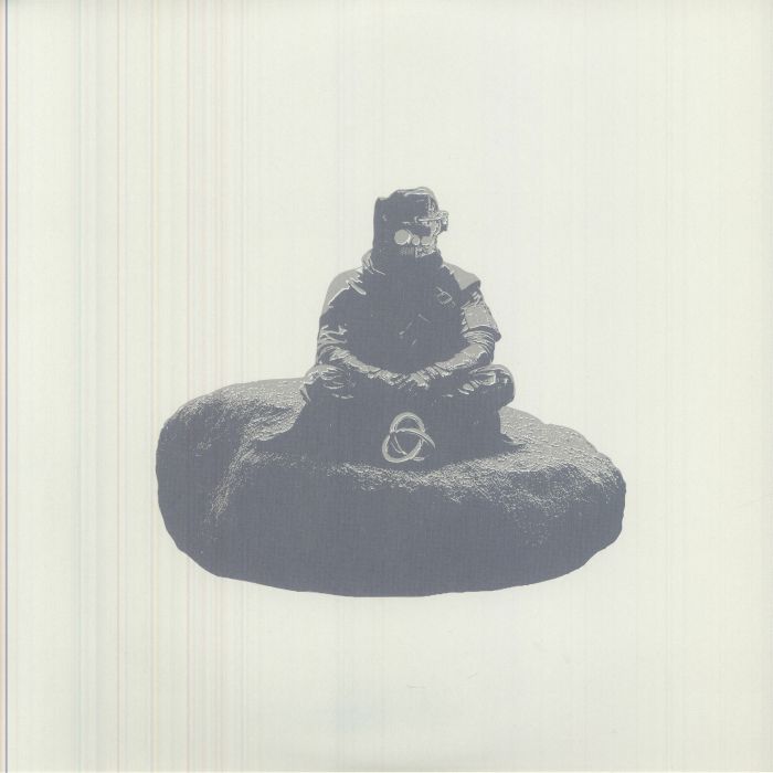 Nebulous Nights: An Ambient Excursion Into Profound Mysteries - 3xLP vinyl record cover