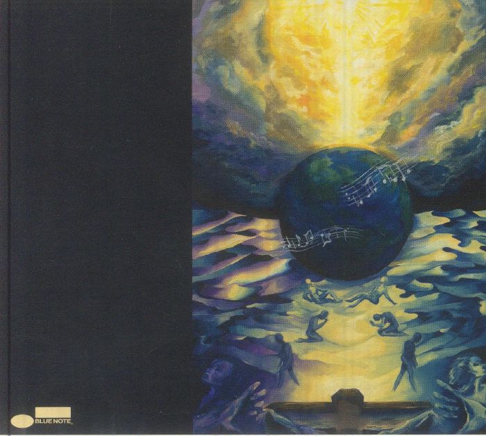 Gospel Music - CD CD cover