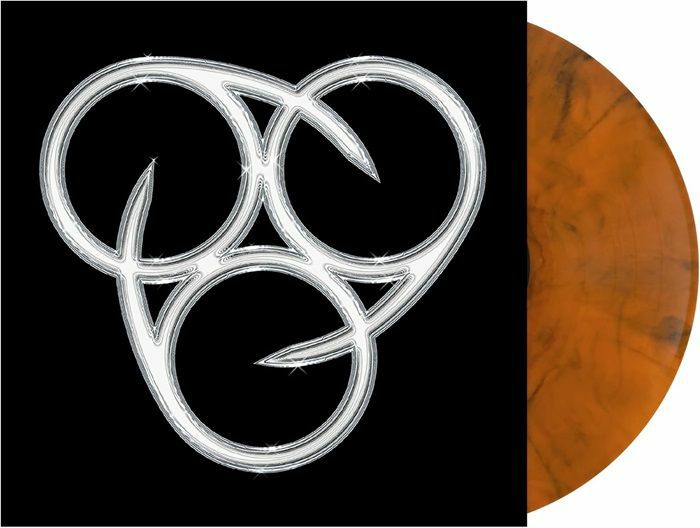 Insineratehymn - Remastered Hellfire Vinyl LP vinyl record cover