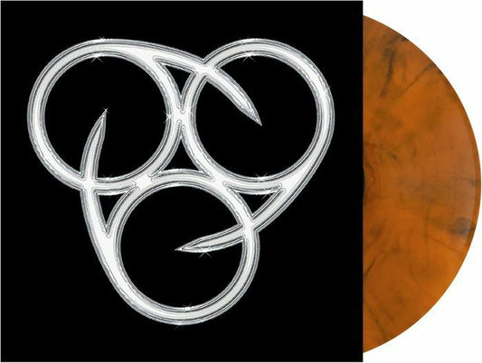 Insineratehymn - Remastered Hellfire Vinyl LP vinyl record cover