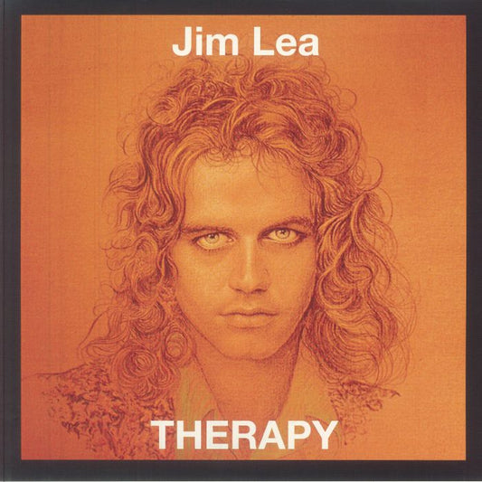 Therapy - 2xLP vinyl record cover