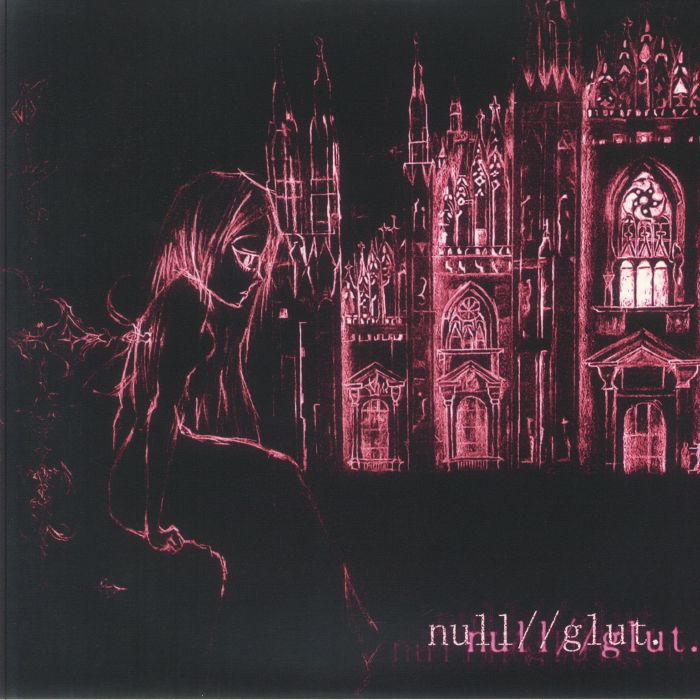 Sororitie - Limited Edition Magenta 2xLP vinyl record cover