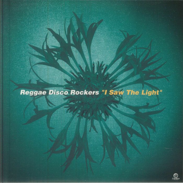 I Saw The Light (2026 Mix) - Vinyl Single vinyl record cover