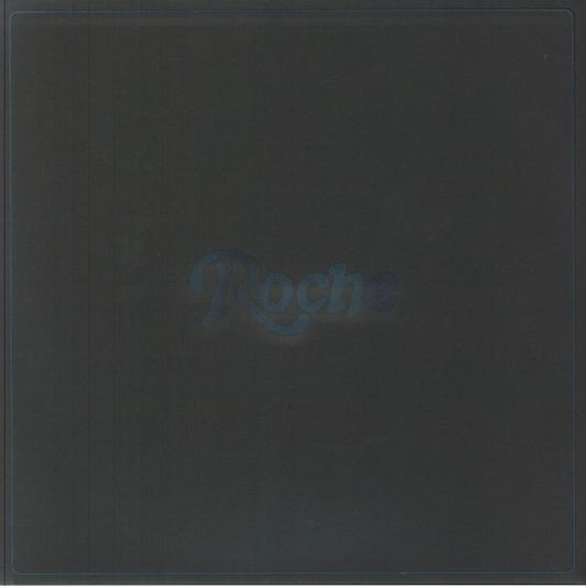 Roche Musique: Back To The Groove - Gatefold 2xLP vinyl record cover
