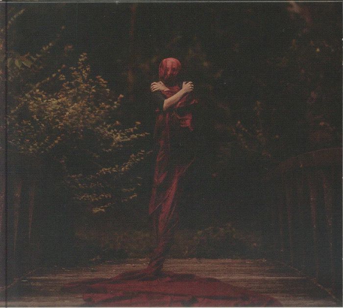 Bad Omens - CD CD cover