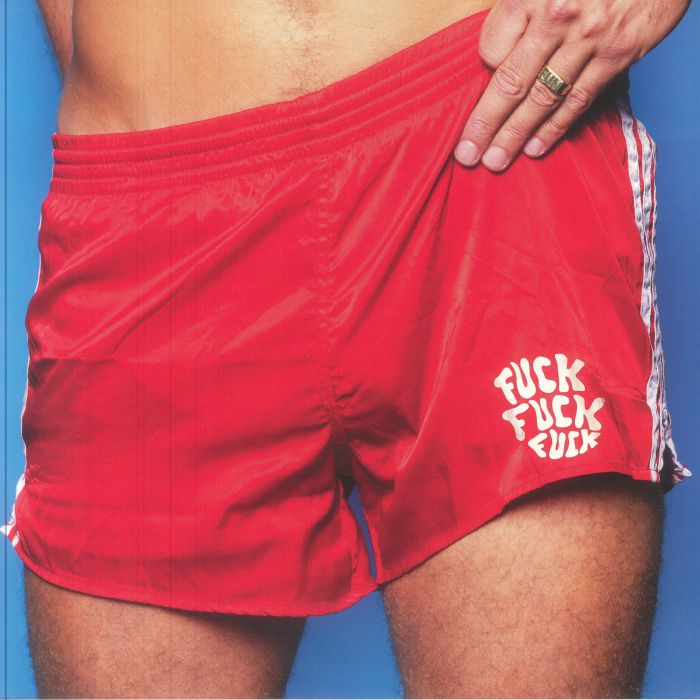 Fun - Vinyl LP vinyl record cover
