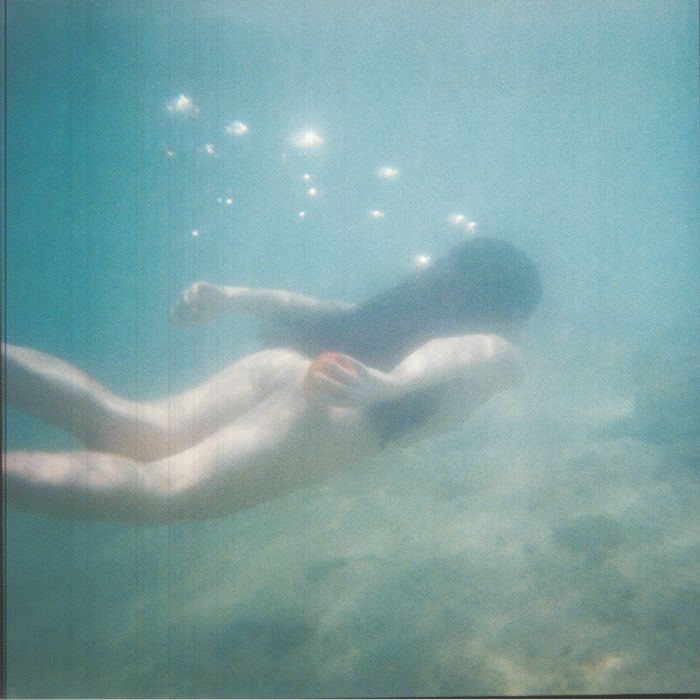 Windswept Adan - 2xLP vinyl record cover