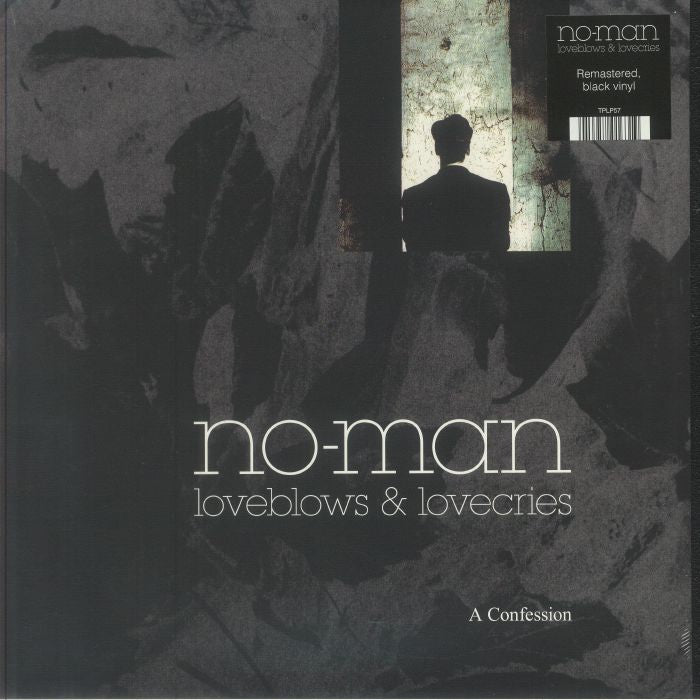 Loveblows & Lovecries (30th Anniversary Edition) - Vinyl LP vinyl record cover