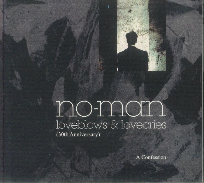 Loveblows & Lovecries - A Confession - 30th Anniversary Edition 2CD CD cover